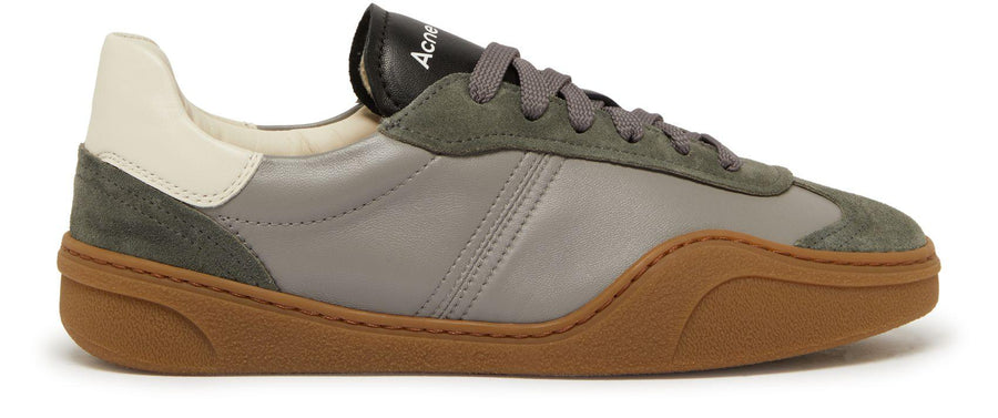 ACNE STUDIOS Bars W sneakers