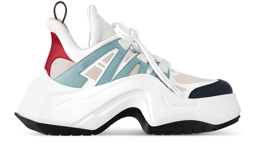 LOUIS VUITTON LV Archlight 2.0 Platform Sneaker