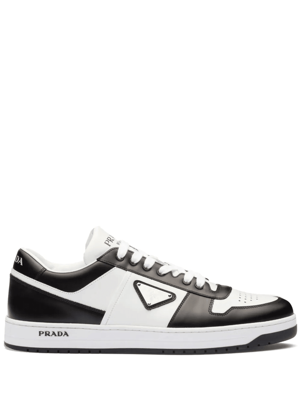 Prada Downtown low-top sneakers