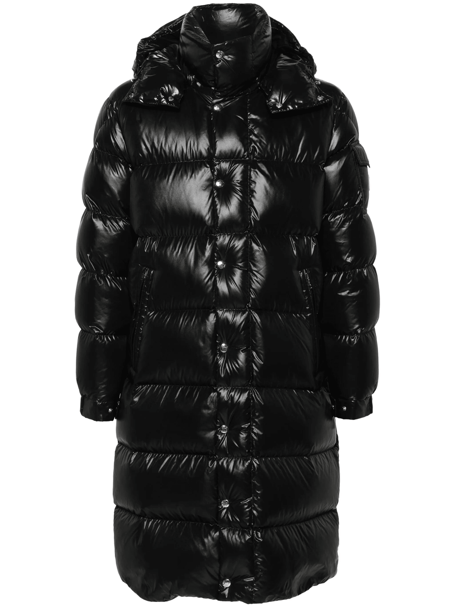 Moncler Hanoverian Puffer Coat