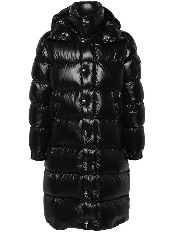 Moncler Hanoverian Puffer Coat