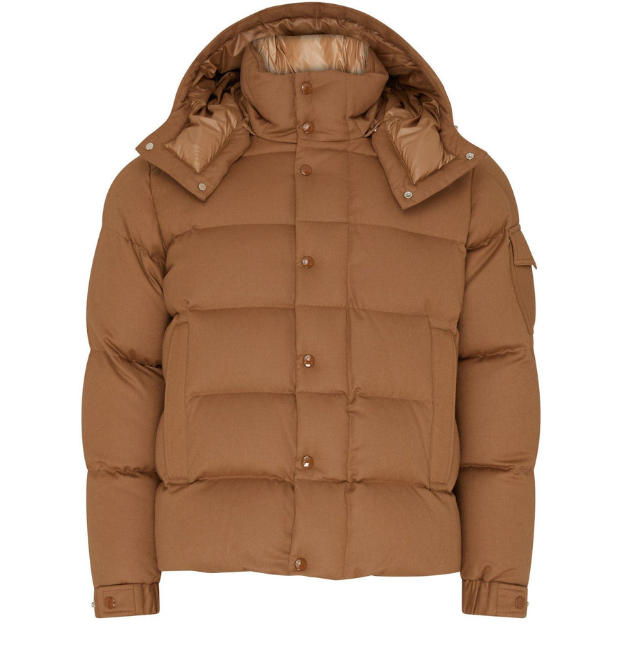 MONCLER Vezere down jacket