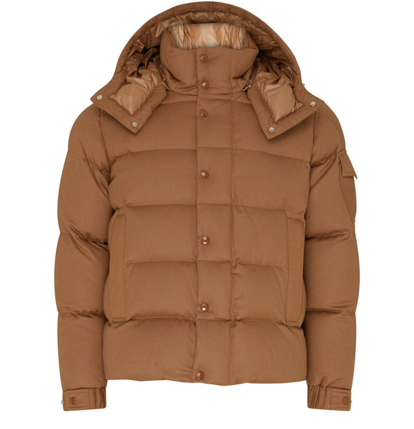 MONCLER Vezere down jacket