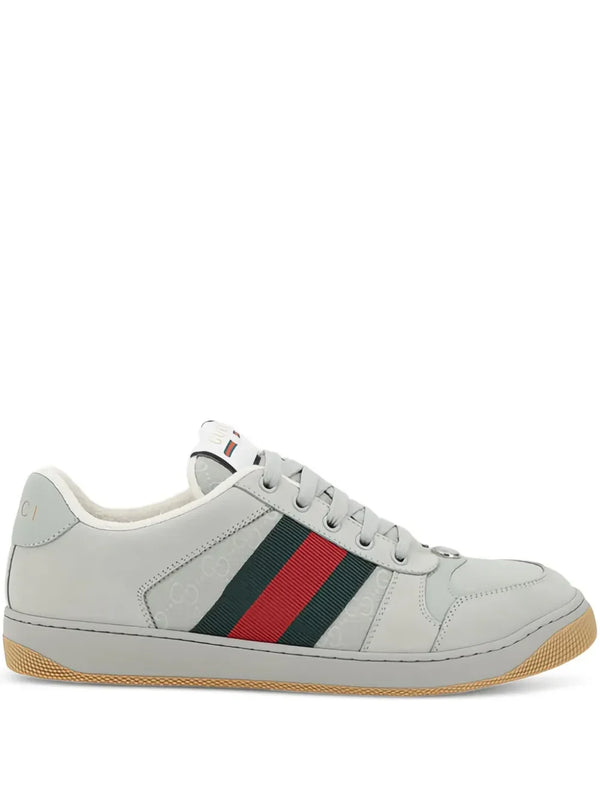 Gucci GG ripstop sneakers