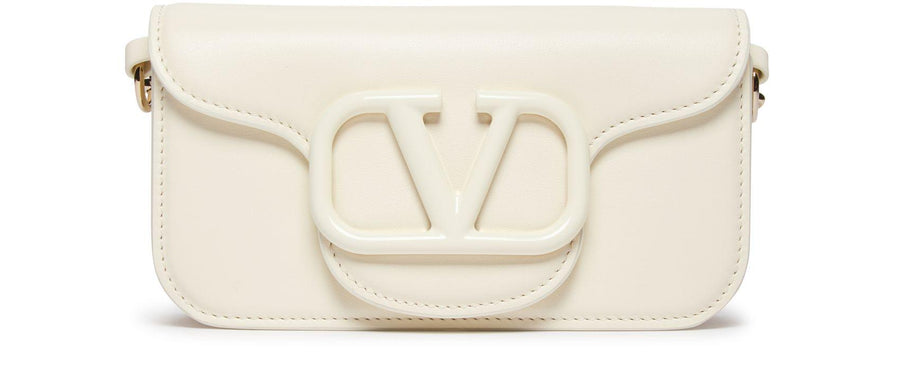 VALENTINO GARAVANI Bolso bandolera pequeño Loco