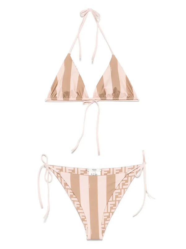 FENDI reversible bikini