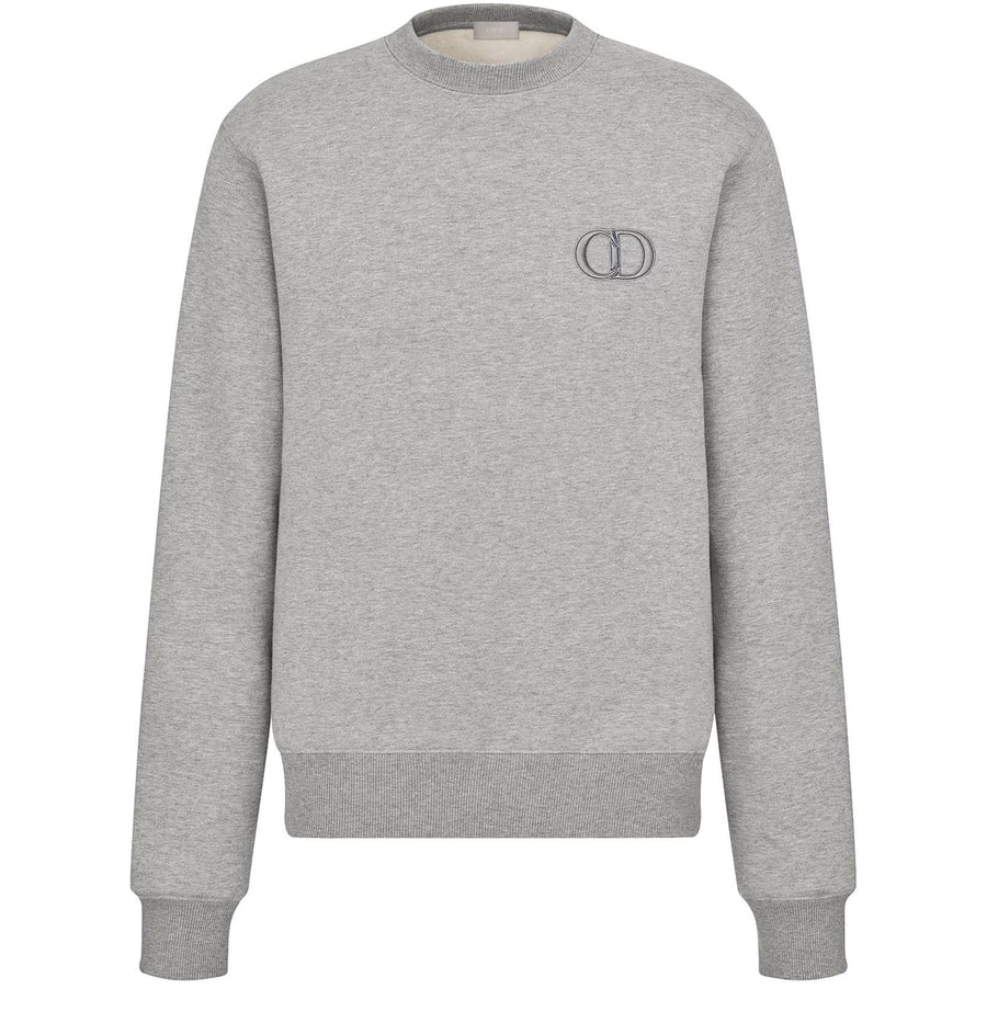 DIOR CD sweatshirt