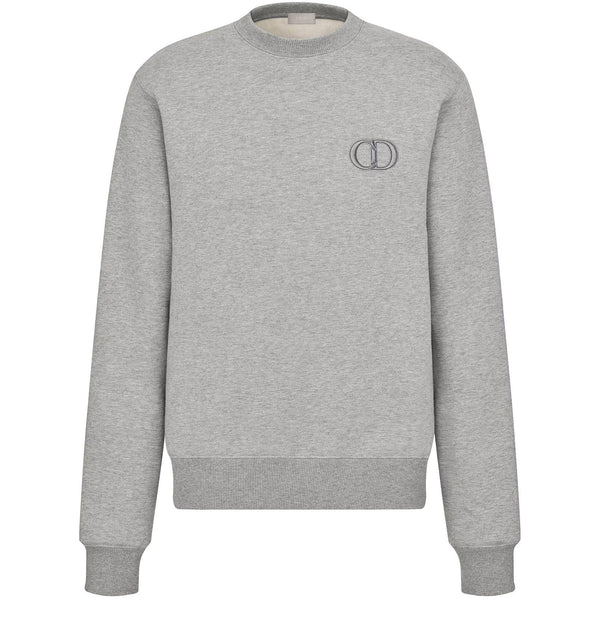 DIOR CD sweatshirt