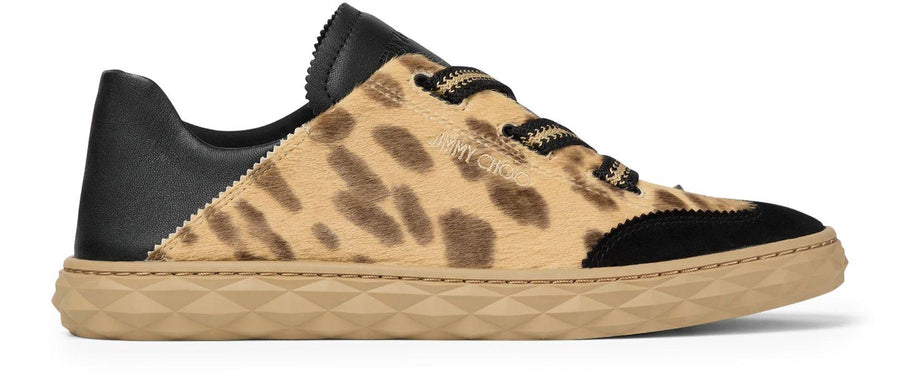 JIMMY CHOO Diamond Light sneakers