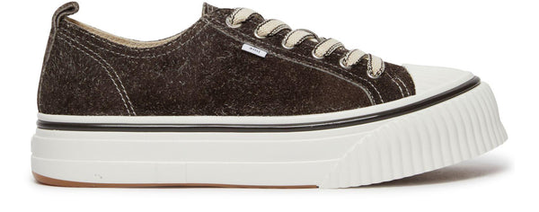 AMI PARIS 1980 low top sneakers