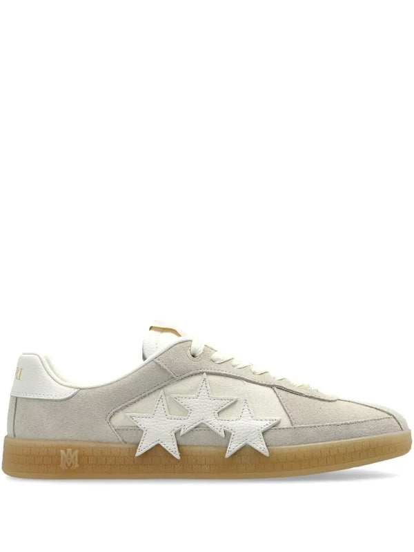 AMIRI Pacific light grey sneakers