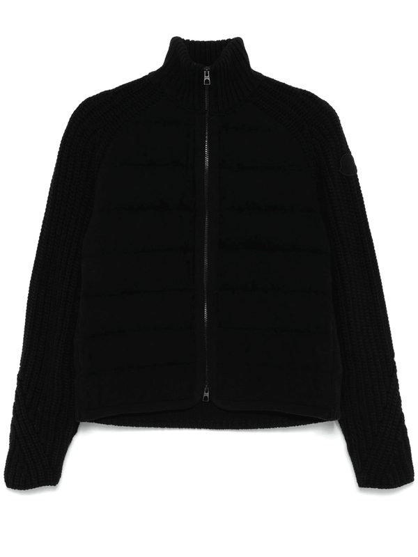 Moncler tricot cardigan