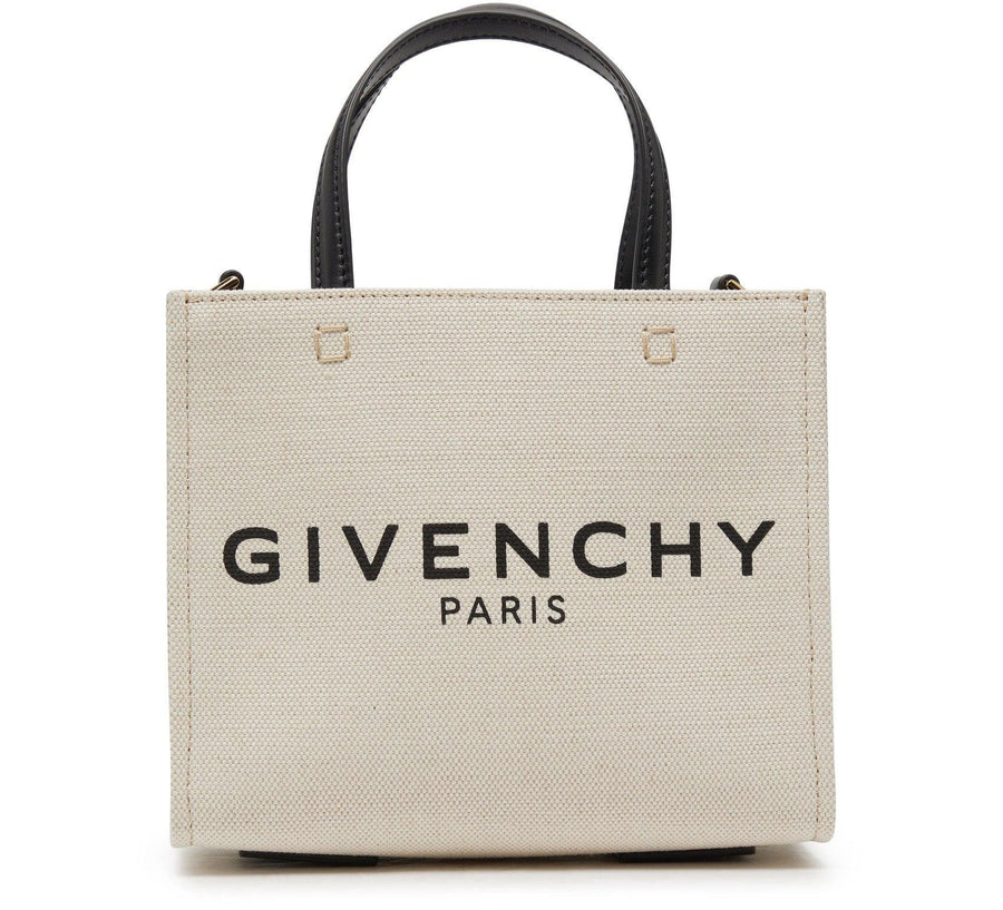 GIVENCHY Mini G Tote shopping bag
