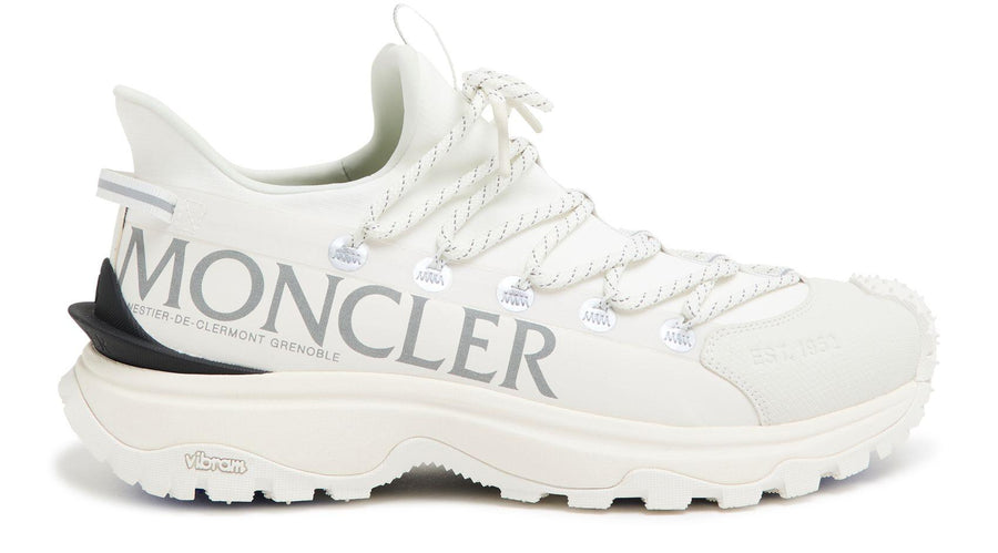 MONCLER Trailgrip Lite2 low top sneakers