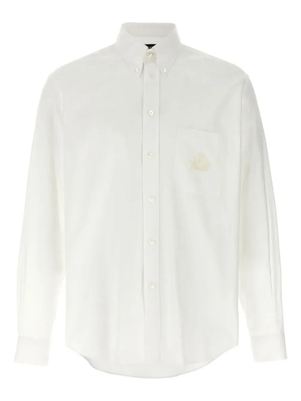 FENDI Crest shirt