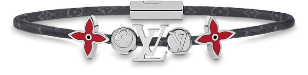 LOUIS VUITTON LV Gravity Bracelet