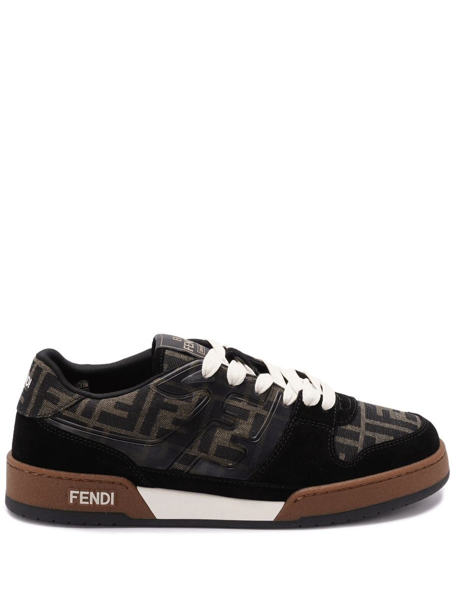 FENDI Fendi Match Sneakers