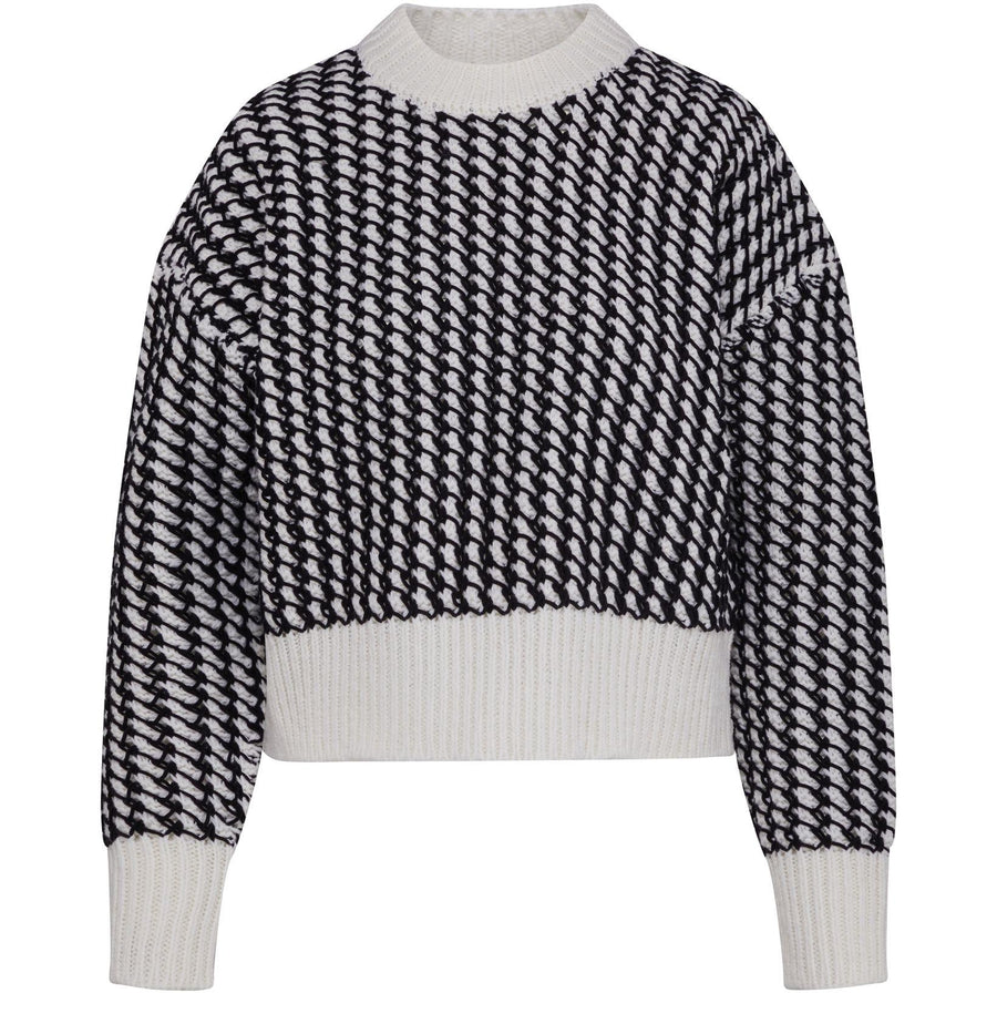 BOTTEGA VENETA Turtleneck sweater