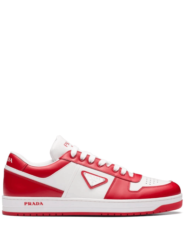 Prada Downtown low-top sneakers