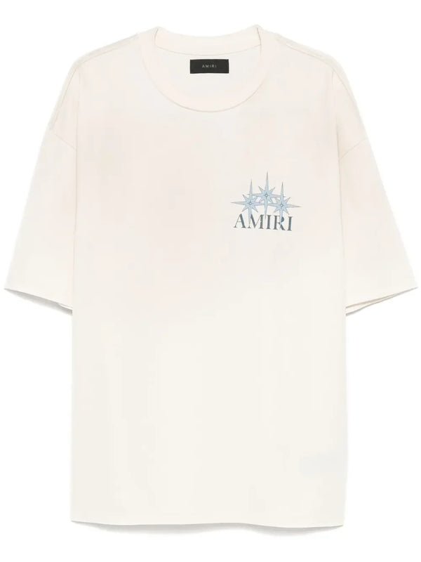 AMIRI Starburst T-shirt