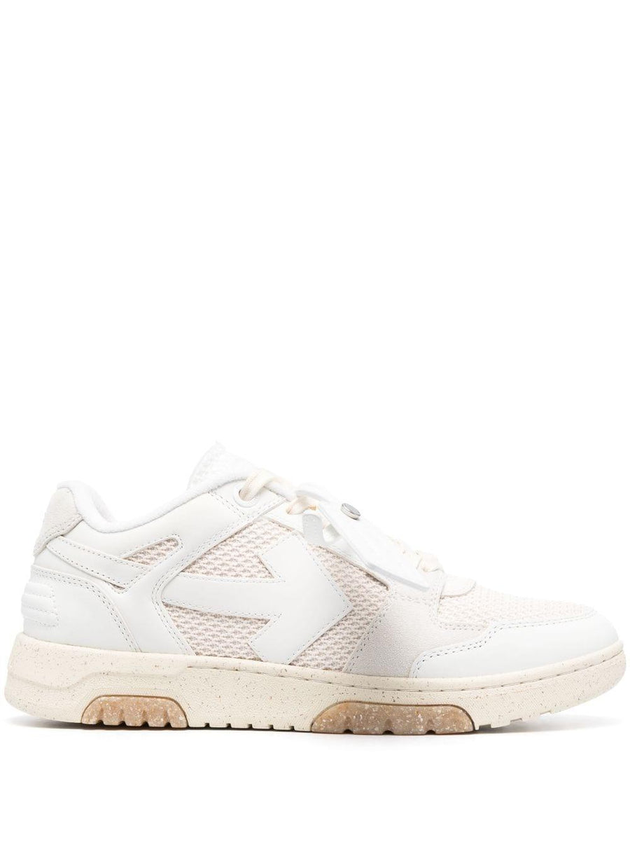 Off-White Out Of Office low-top sneakers
