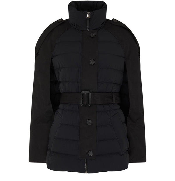 MACKAGE Down Coat Cape Adie