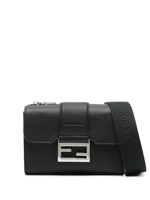 FENDI Double Baguette Crossbody bag