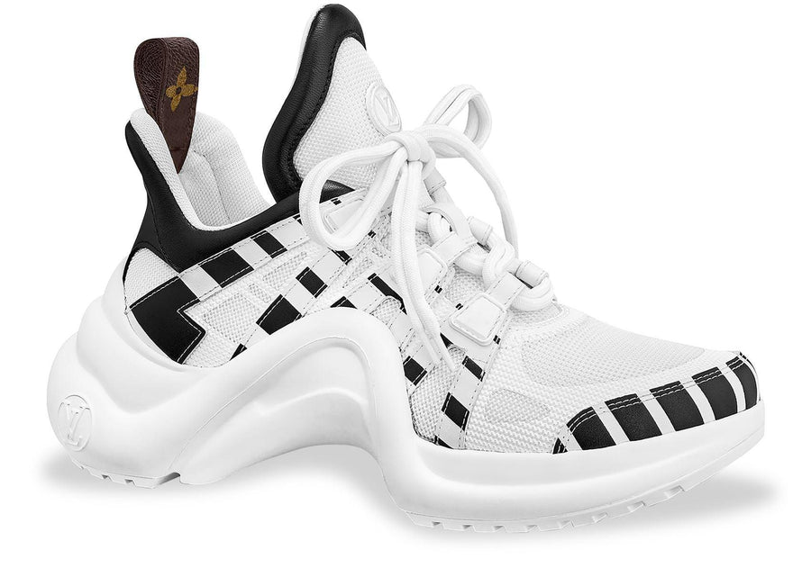 LOUIS VUITTON LV Archlight Sneaker