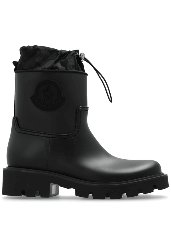 Moncler KICKSTREAM RAIN BOOTS