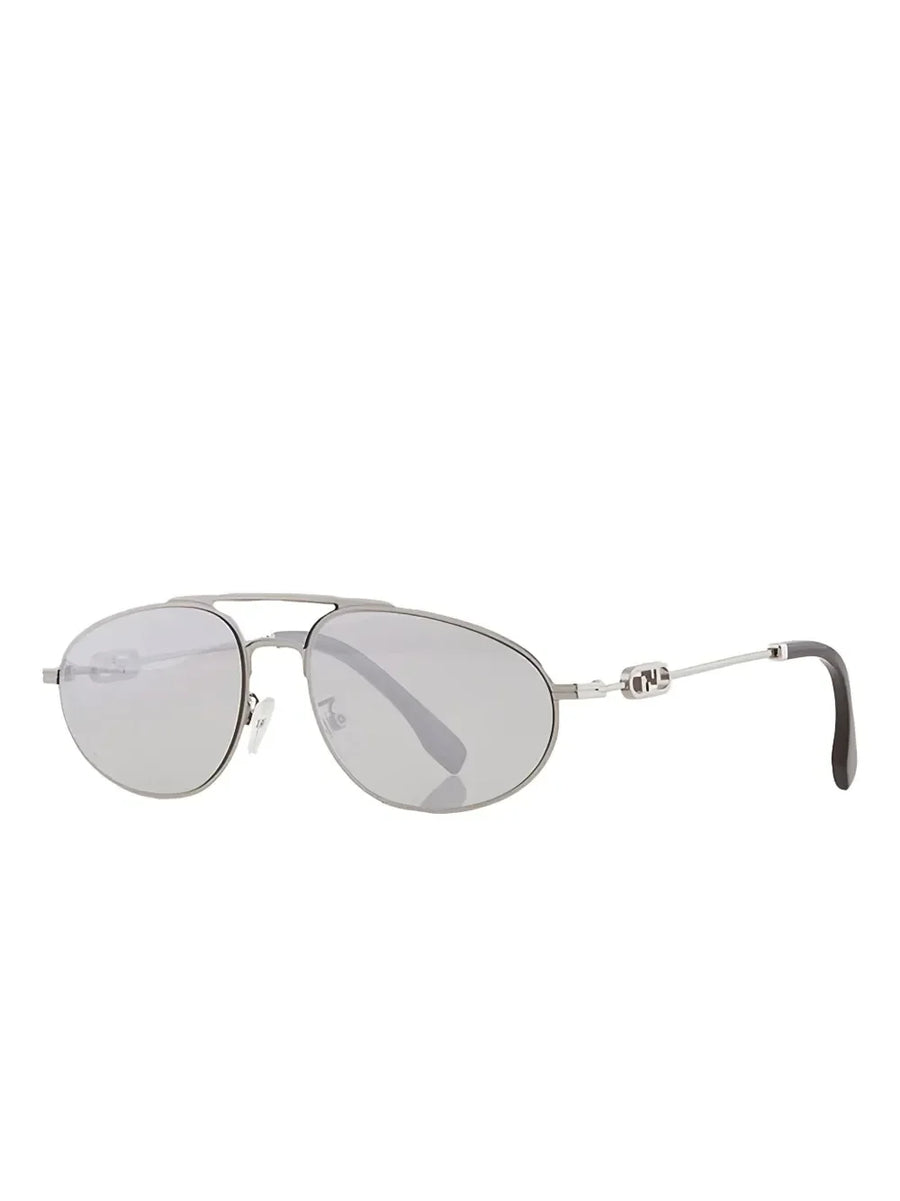 FENDI pilot-frame sunglasses