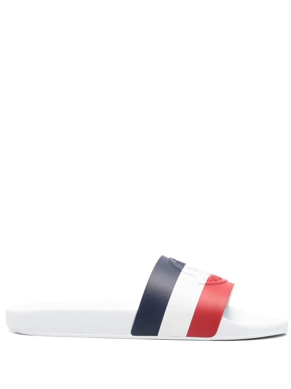 Moncler Basile slides