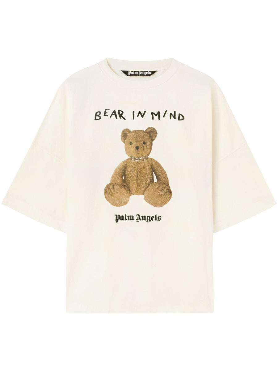 Palm Angels Bear In Mind T-Shirt
