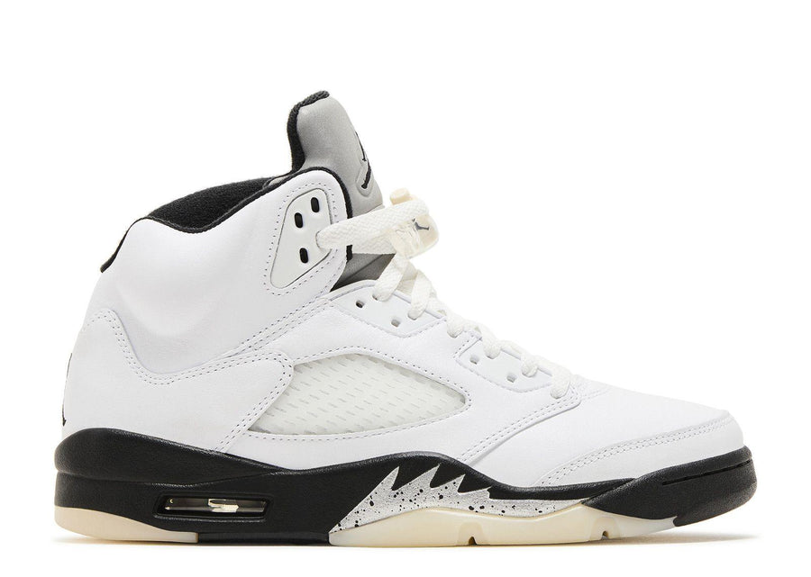 JORDAN 5 RETRO Reverse Metallic Sneakers