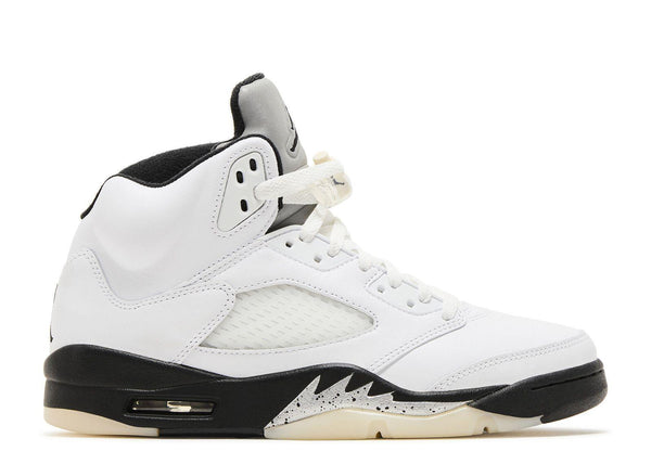 JORDAN 5 RETRO Reverse Metallic Sneakers
