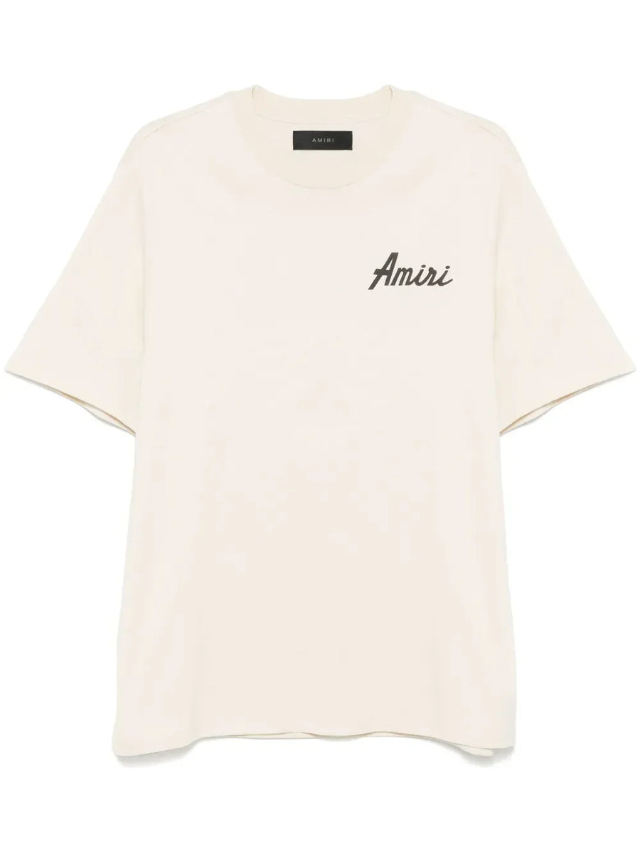 AMIRI Amiri City t-shirt