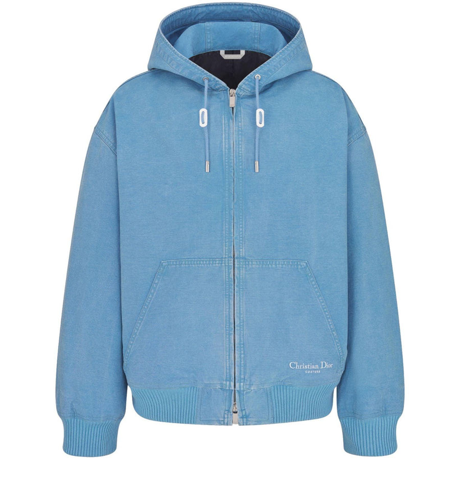 DIOR Christian Dior Couture Hoodie
