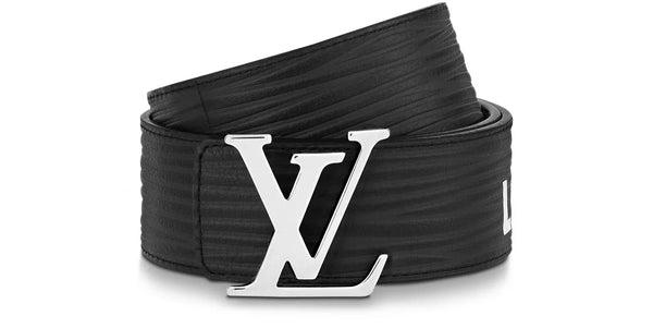 LOUIS VUITTON LV Initials 40mm reversible Belt