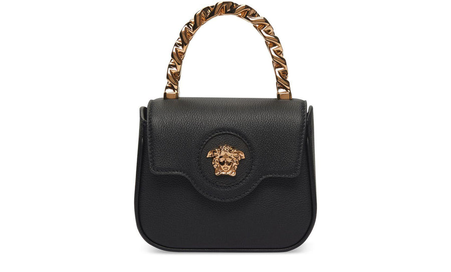 VERSACE Small la Medusa bag