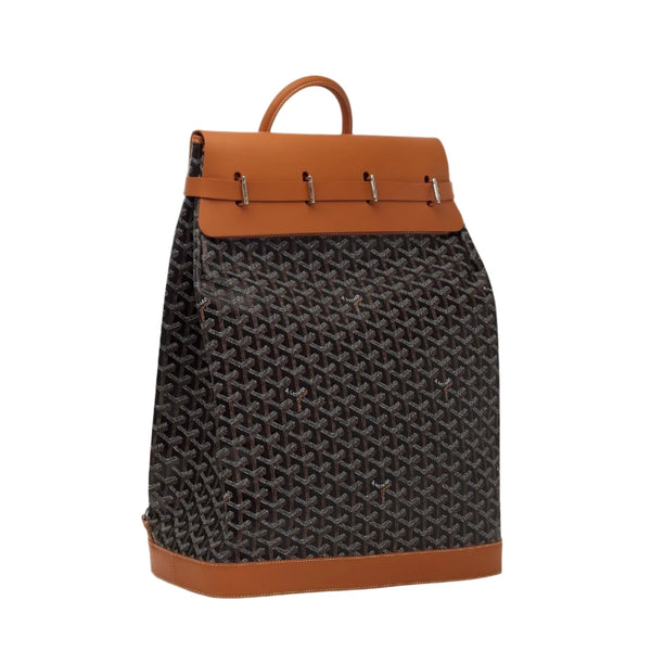 Goyard Steamer Backpack