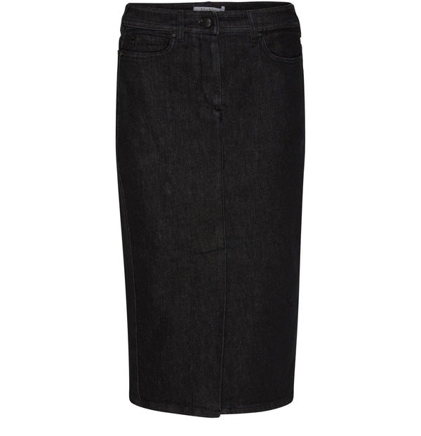 MAX MARA Jupe crayon Peplo