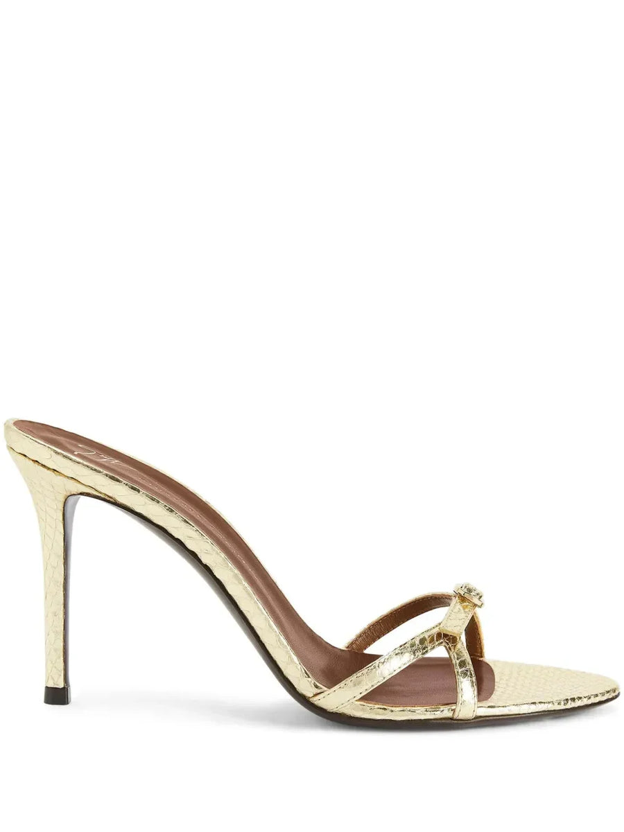 Giuseppe Zanotti 90mm Ophelia sandals