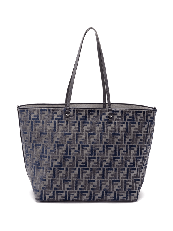FENDI Large Roll tote bag