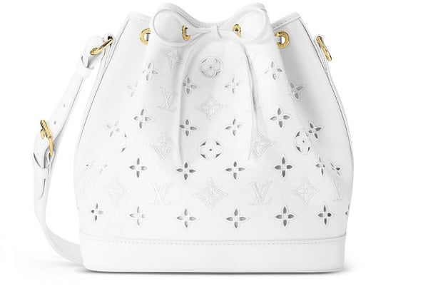 LOUIS VUITTON Petit Noé Bag