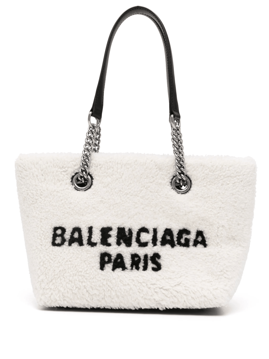 Balenciaga small Duty Free tote bag