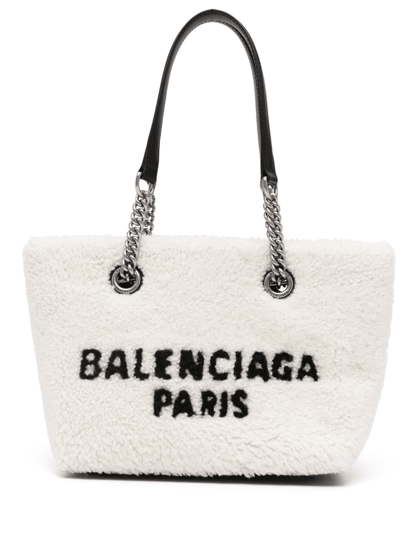 Balenciaga small Duty Free tote bag