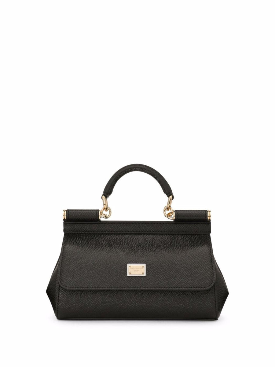 Dolce & Gabbana small Sicily tote bag