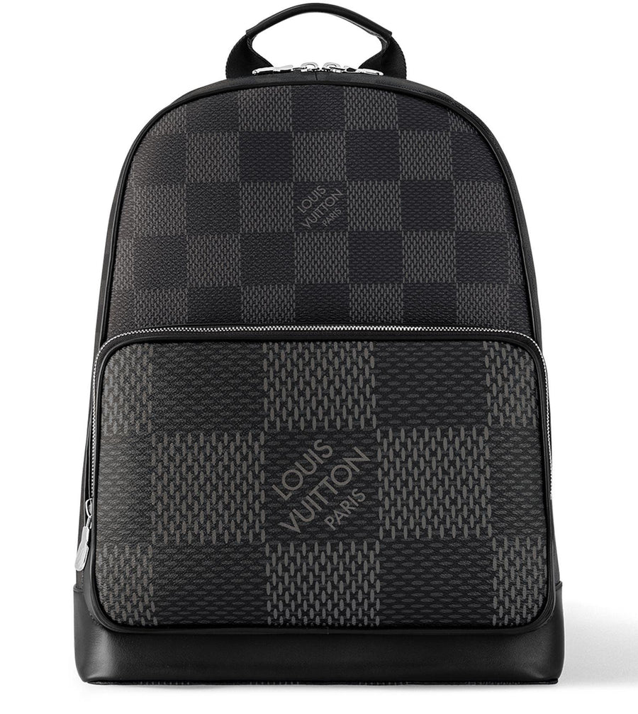 LOUIS VUITTON Campus Backpack