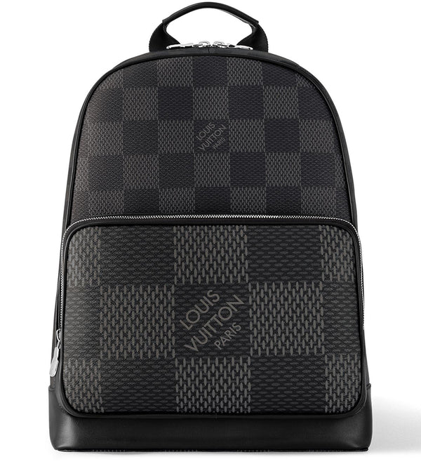 LOUIS VUITTON Campus Backpack