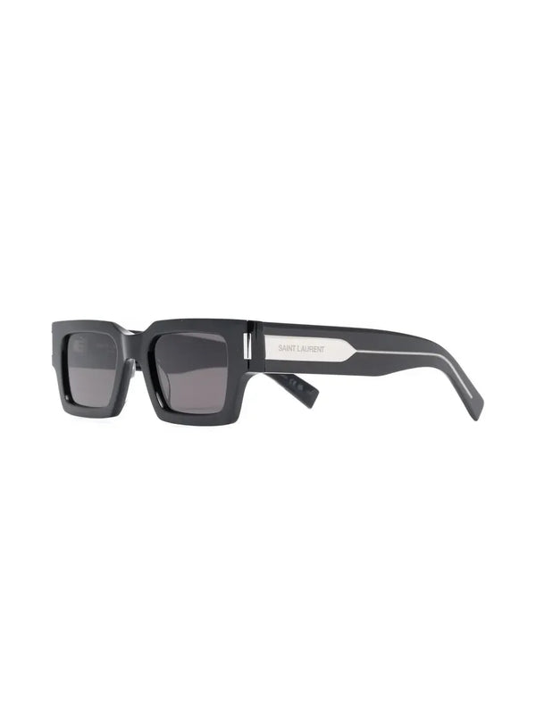 Saint Laurent Eyewear SL 572 square-frame sunglasses