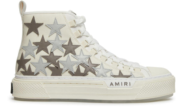 AMIRI Stars high-top sneakers